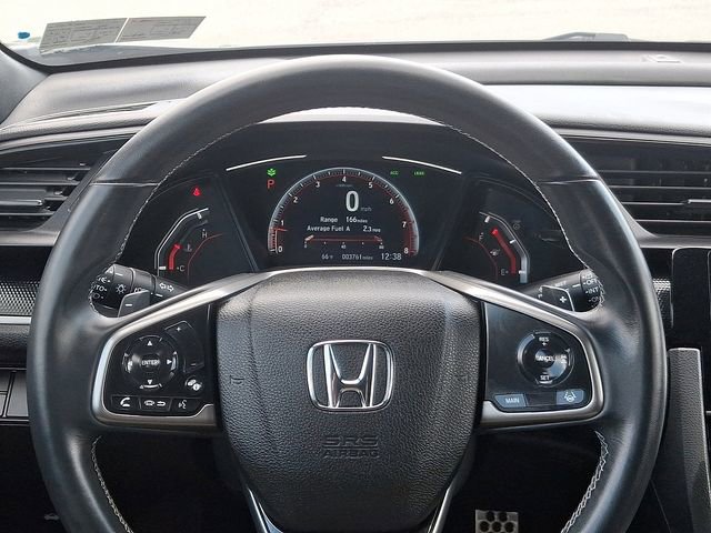 Used 2021 Honda Civic Sport image 17