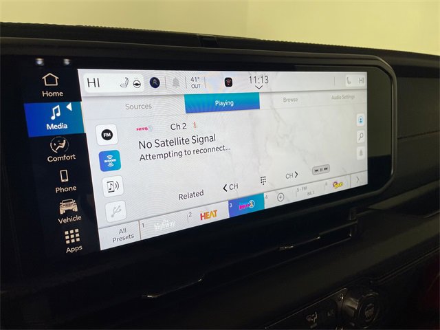 New 2026 Jeep Gladiator Mojave image 5