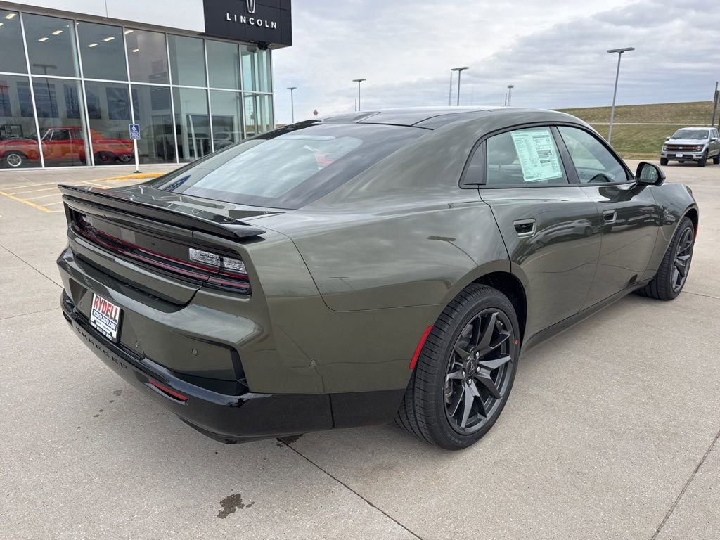 New 2026 Dodge Charger Scat Pack image 30