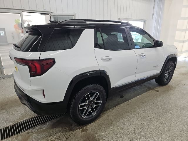 New 2026 GMC Terrain AT4 w/ Convenience Package III image 7