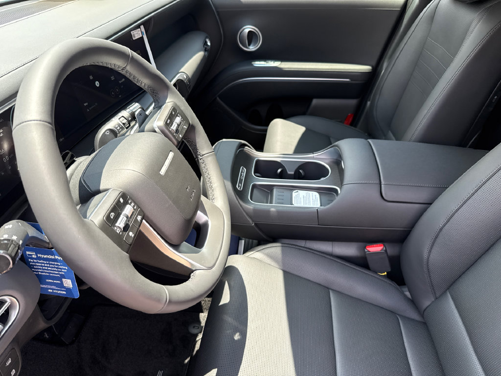 New 2026 Hyundai Palisade Limited AWD/4WD image 21
