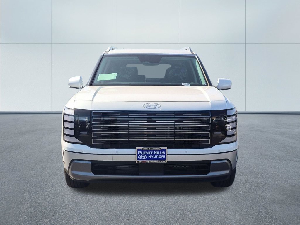 New 2026 Hyundai Palisade FWD Hybrid image 2