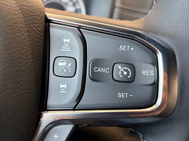 New 2026 RAM 1500 Laramie AWD/4WD image 27
