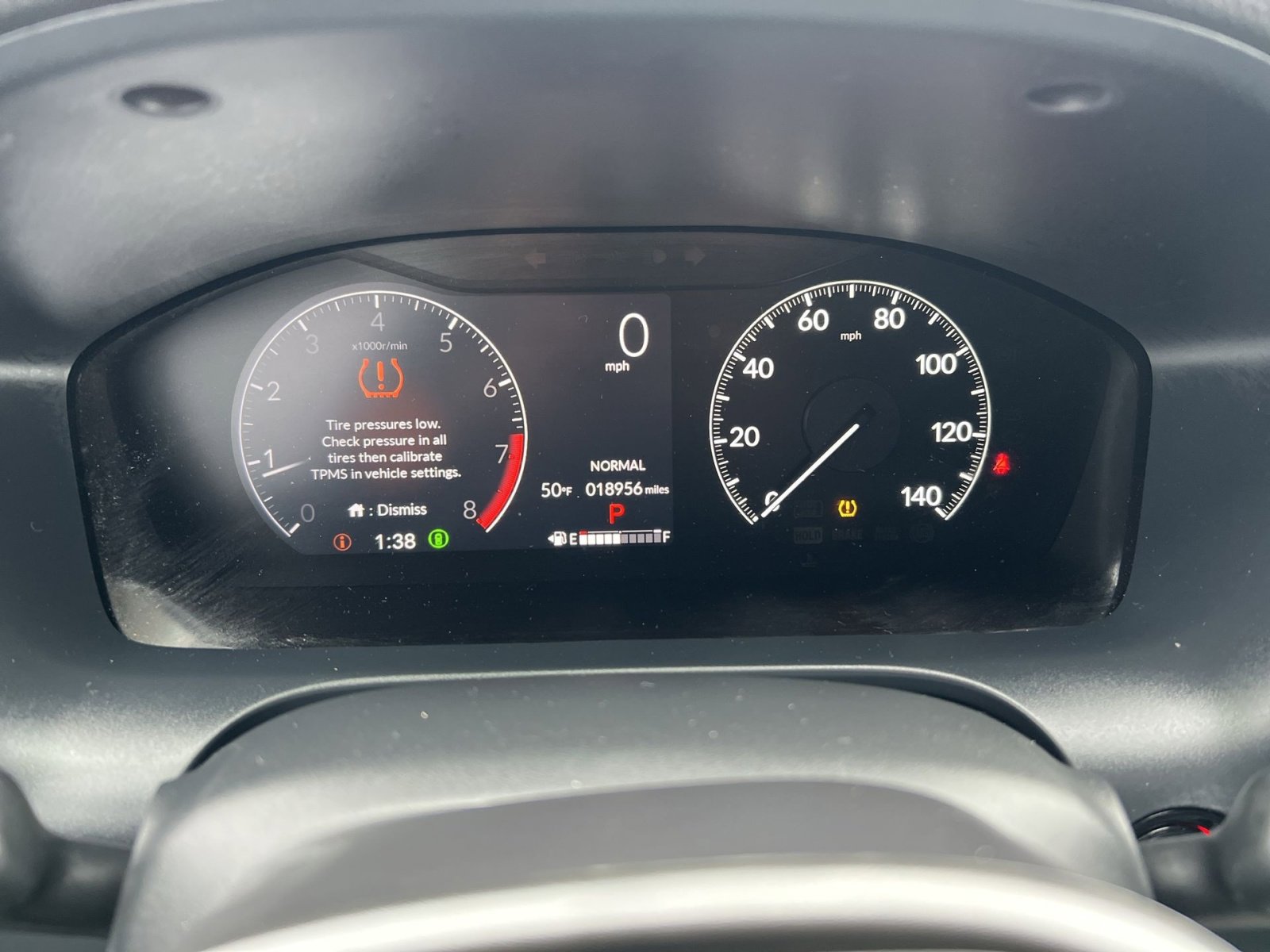 Used 2023 Honda HR-V LX image 16