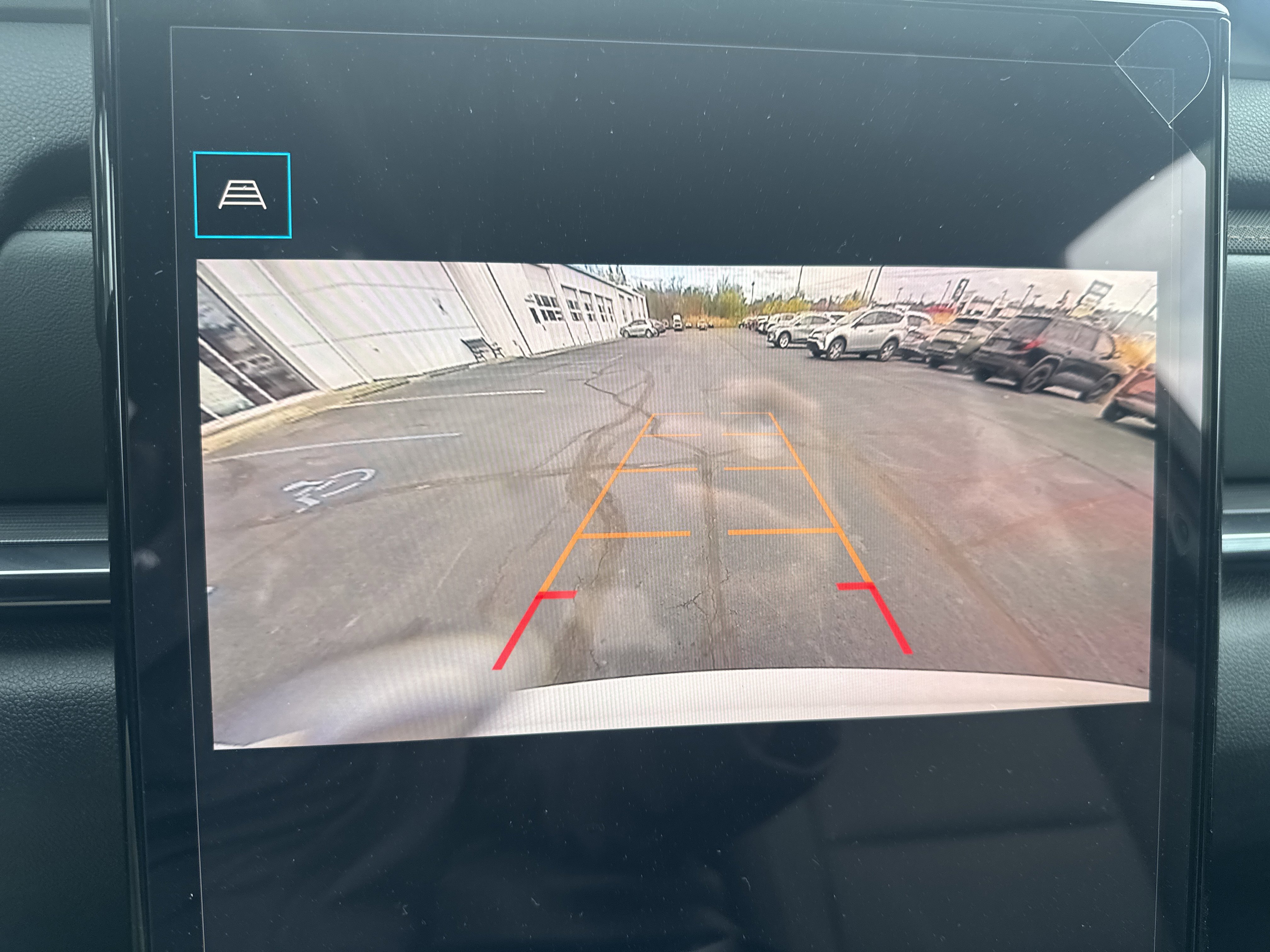 New 2026 GMC Terrain AT4 w/ Convenience Package III image 26