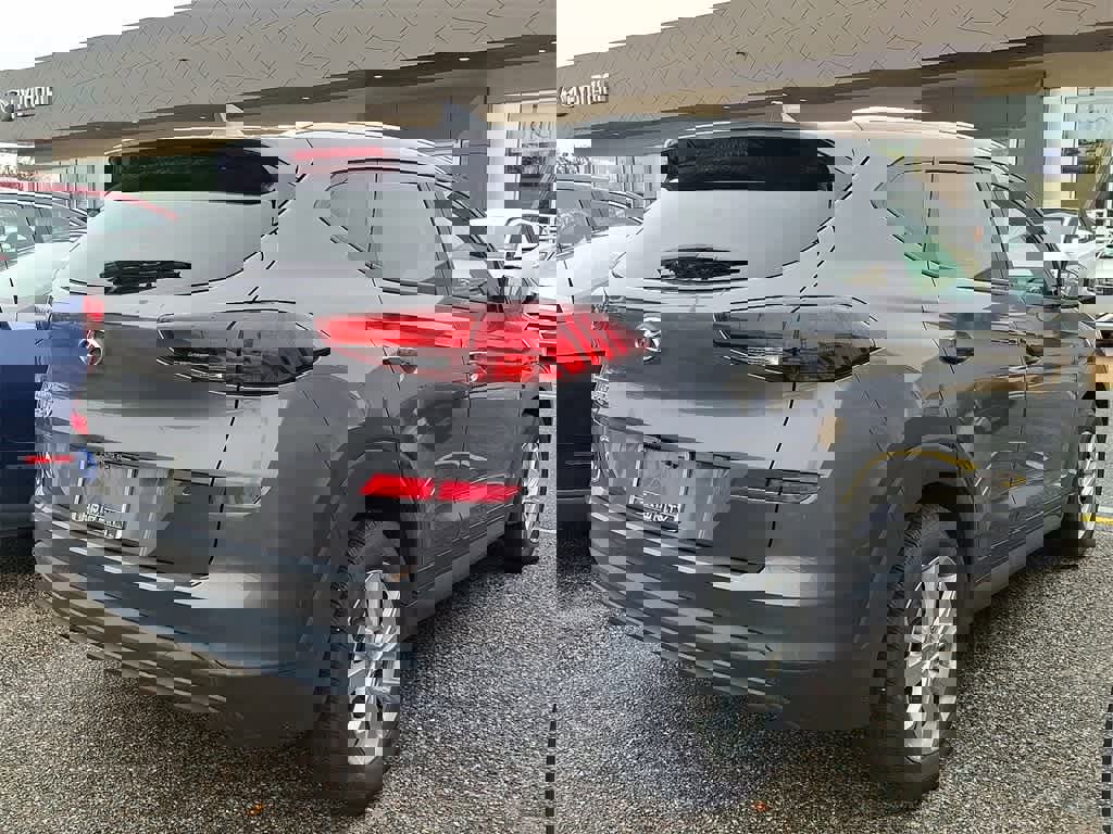 Used 2020 Hyundai Tucson Value image 2