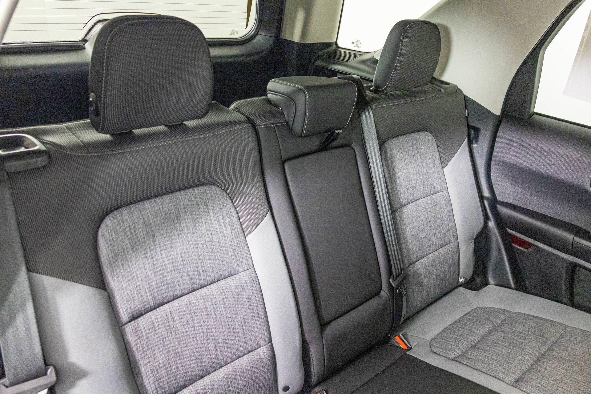 Used 2021 Ford Bronco Sport Big Bend image 40