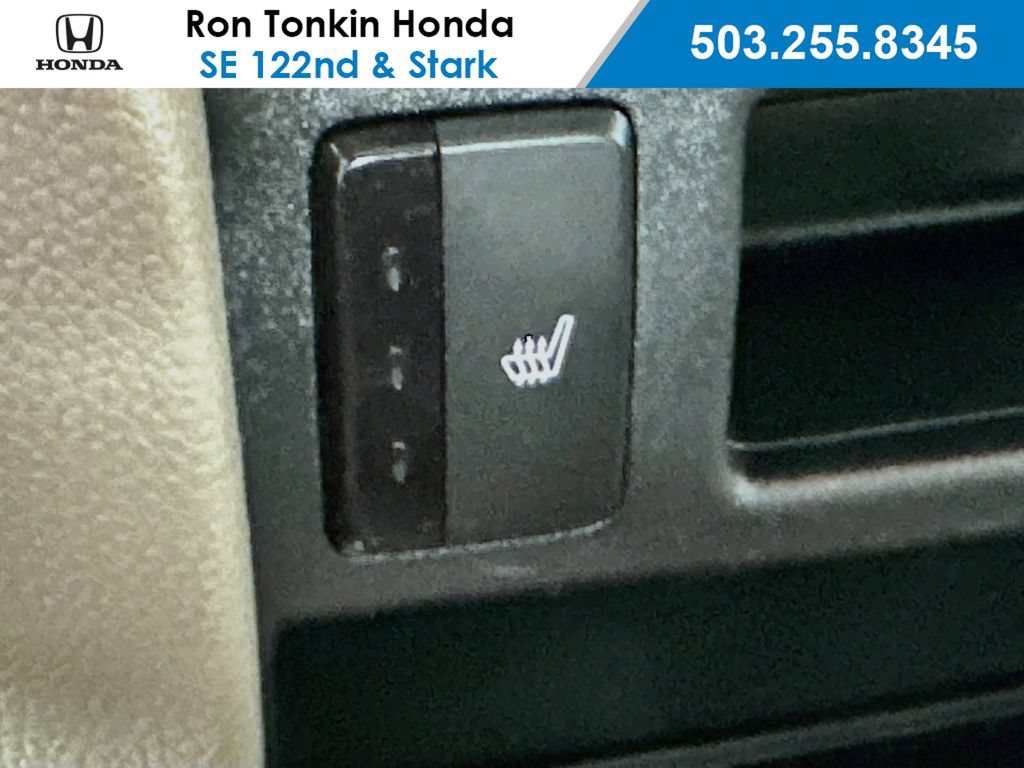 Used 2020 Honda Pilot EX-L image 21