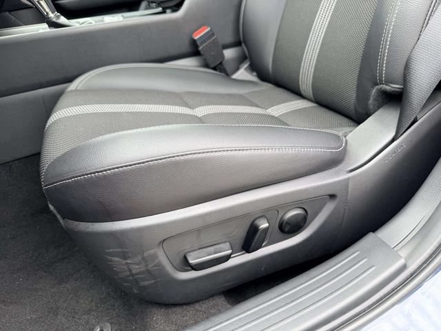 Used 2026 MAZDA CX-50 AWD 2.5 S w/ Preferred Pkg image 15