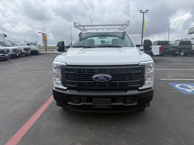 New 2026 Ford F250 XL RWD image 3