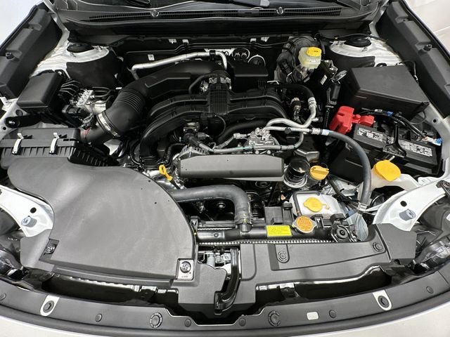 Certified 2025 Subaru Outback Limited image 25