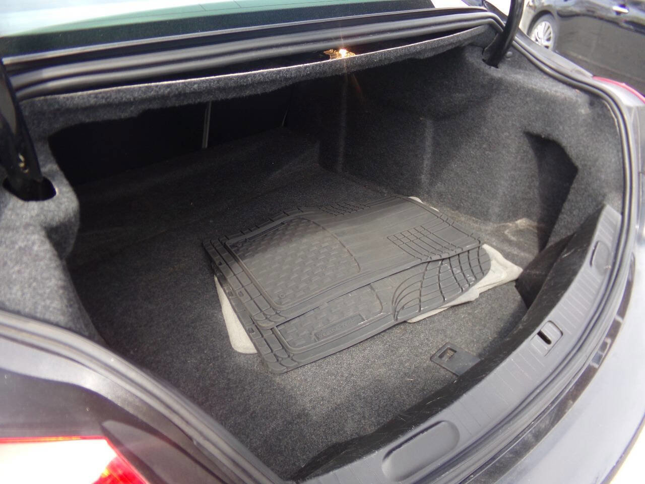 Used 2016 Chevrolet Impala LTZ image 35