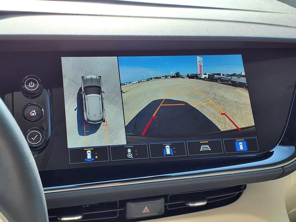 Used 2023 Buick Envision Avenir image 7
