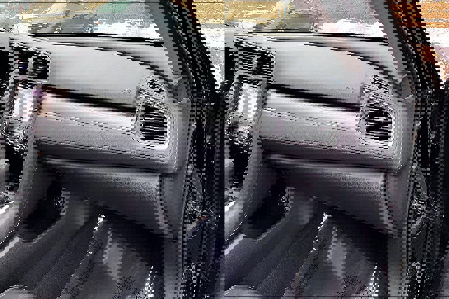 Used 2018 Honda Civic LX image 17