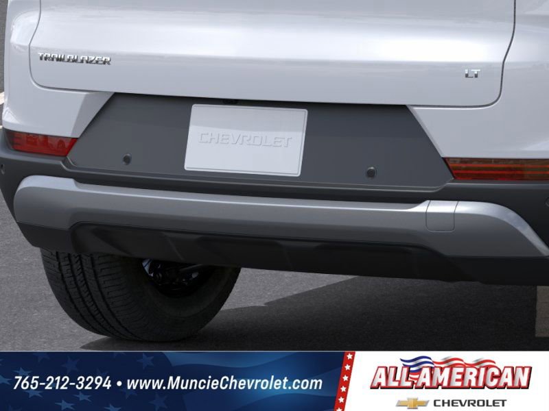 New 2026 Chevrolet TrailBlazer LT w/ Convenience Package image 14