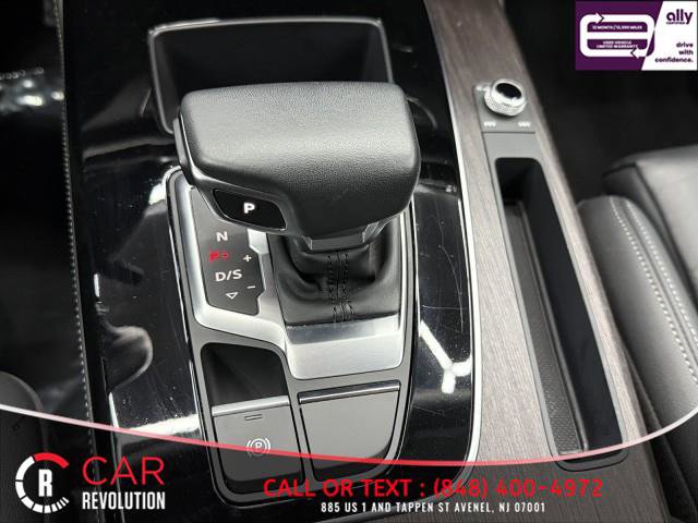 Used 2024 Audi Q5 2.0T Premium Plus image 33