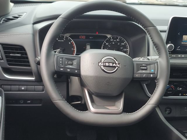 New 2026 Nissan Rogue Dark Armor AWD/4WD image 15