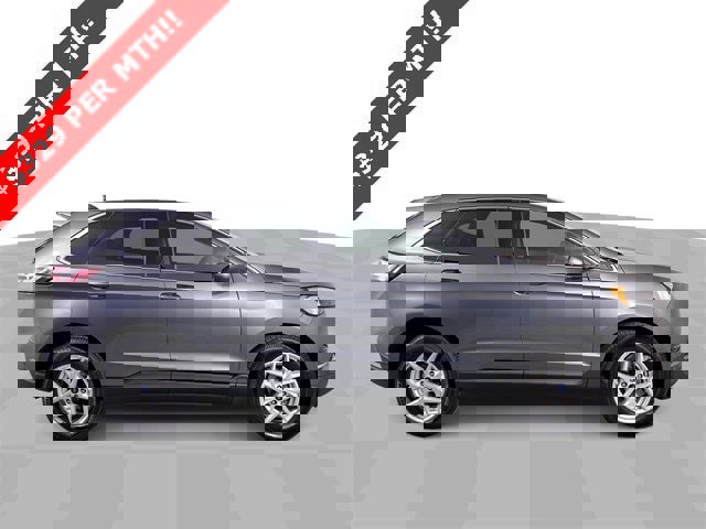 Used 2022 Ford Edge SEL image 9