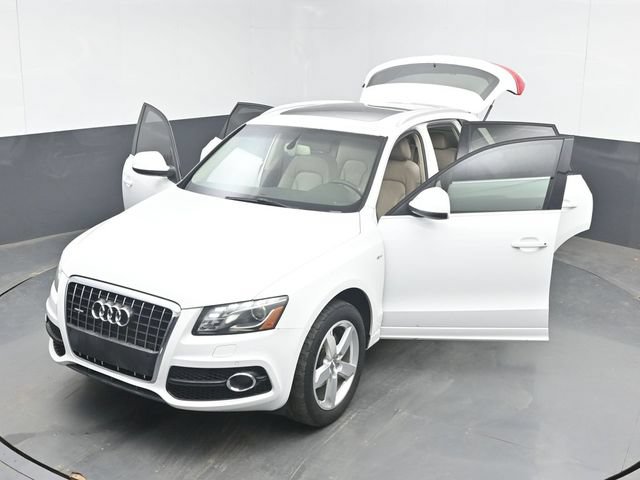 Used 2012 Audi Q5 3.2 Premium Plus AWD/4WD image 49