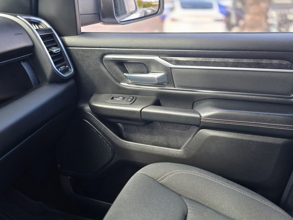 Used 2024 RAM 1500 Big Horn image 25