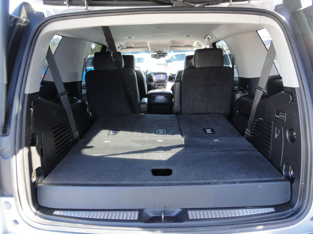 Used 2018 GMC Yukon Denali image 13