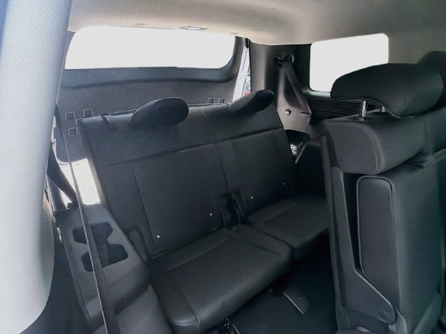 Certified 2025 Hyundai Santa Fe SEL w/ Tow & Go Package FWD image 28