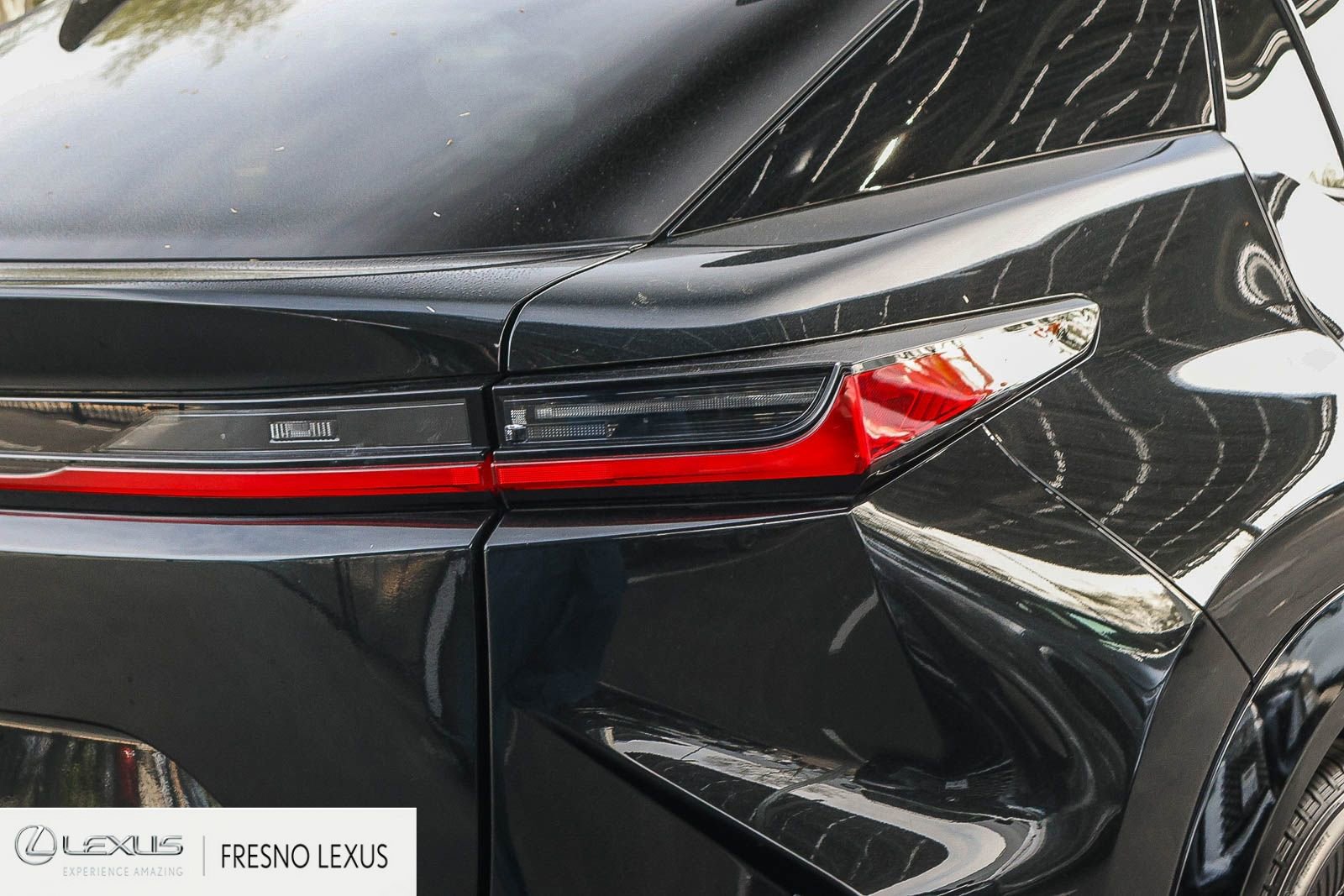 Certified 2025 Lexus RZ 300e 300e Premium w/ Accessory Package (P5) image 7