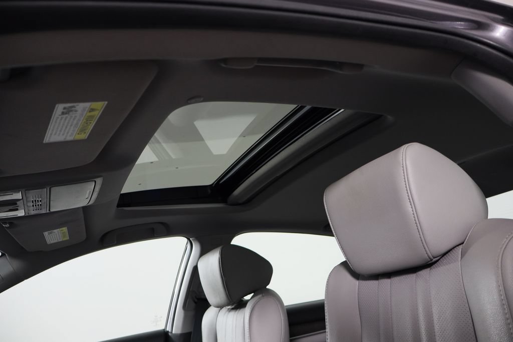 Used 2020 Honda Accord EX-L image 24