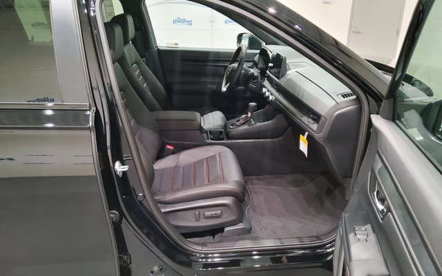 New 2026 Honda CR-V Sport-L image 16