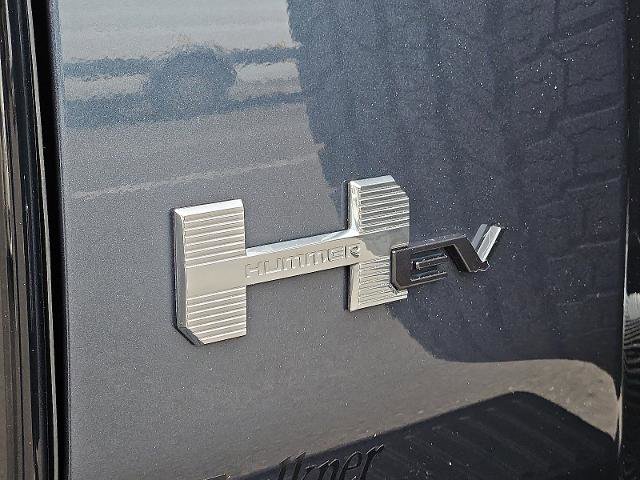 New 2025 GMC Hummer EV 2X image 22