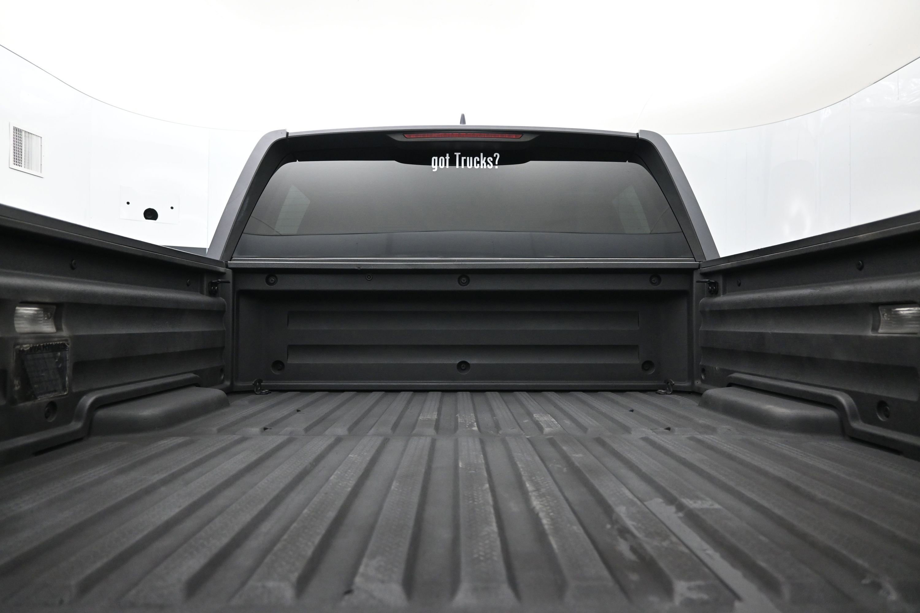 Used 2017 Honda Ridgeline RTS image 7