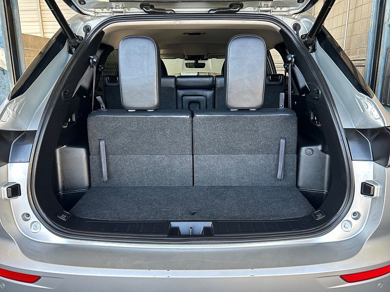 Used 2025 Mitsubishi Outlander SE FWD image 27