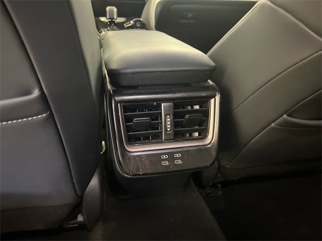 Used 2024 Toyota Crown XLE image 19