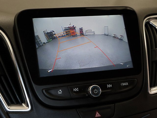 Used 2016 Chevrolet Malibu LT w/ Leather Package image 19