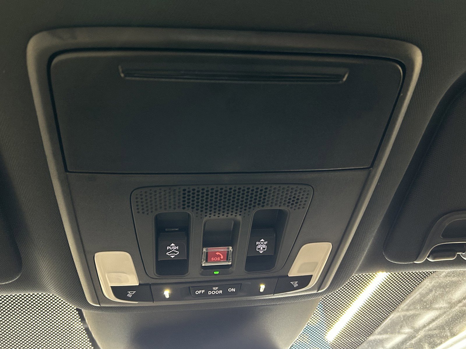 Certified 2026 Honda Passport TrailSport Elite image 43