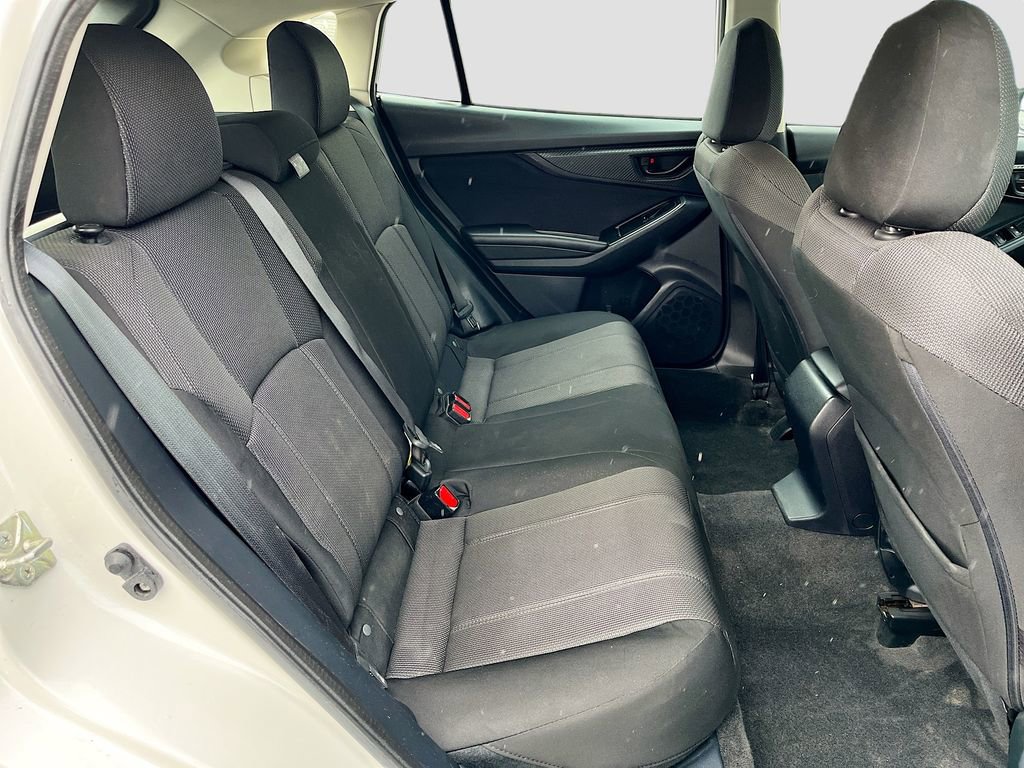 Used 2020 Subaru Impreza Premium image 26