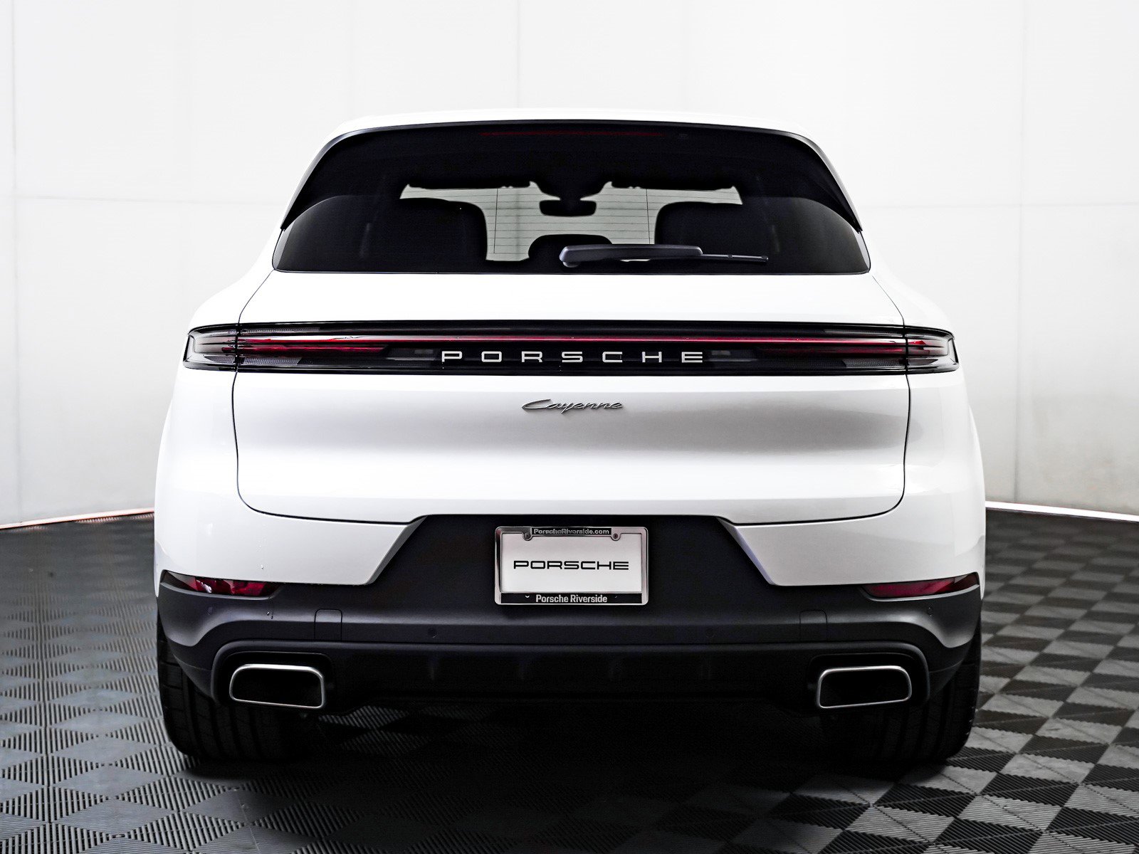 New 2026 Porsche Cayenne image 11