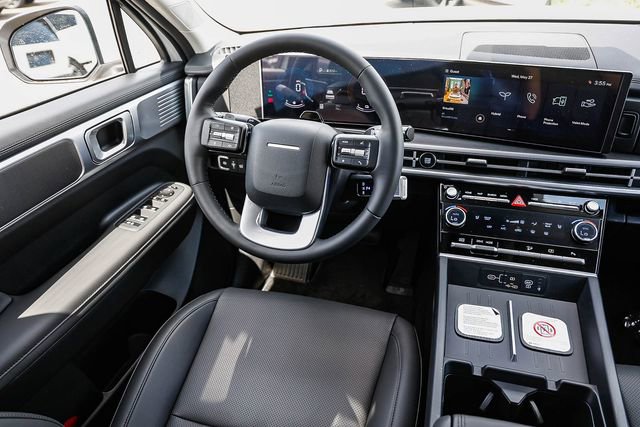 New 2026 Hyundai Santa Fe SEL FWD image 17