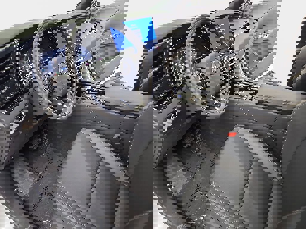 Certified 2025 Lexus RX 350h w/ Convenience Package image 19