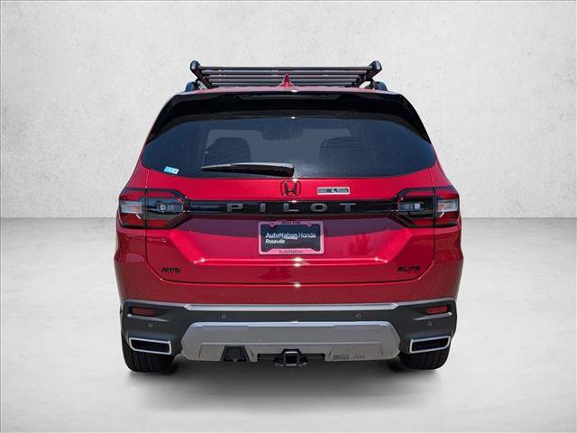 New 2026 Honda Pilot Elite image 7