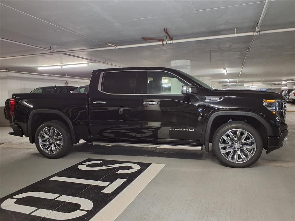 New 2026 GMC Sierra 1500 Denali image 4