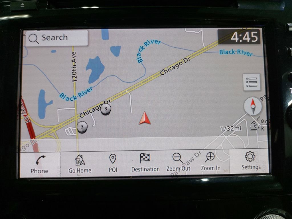 Used 2023 Nissan Murano SL w/ SL Moonroof Package image 23