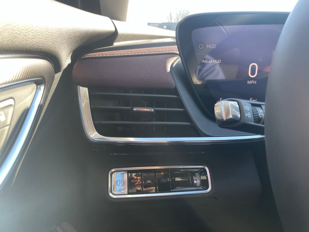 New 2026 Buick Envision Sport Touring AWD/4WD image 13