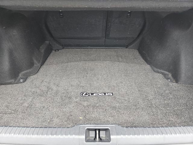 Used 2021 Lexus IS 350 F Sport w/ Accessory Package image 26