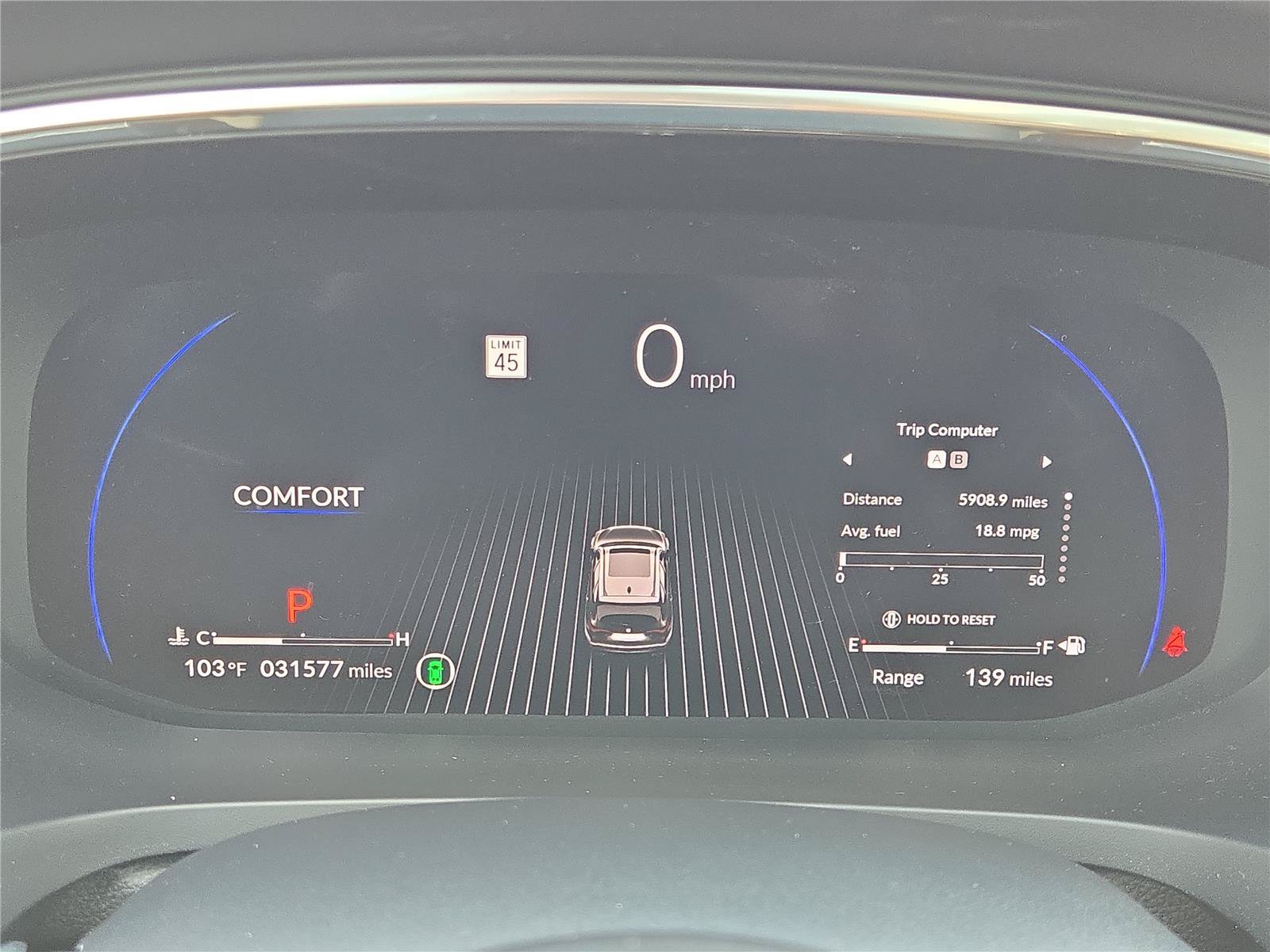 Used 2023 Acura MDX w/ Technology Package FWD image 31