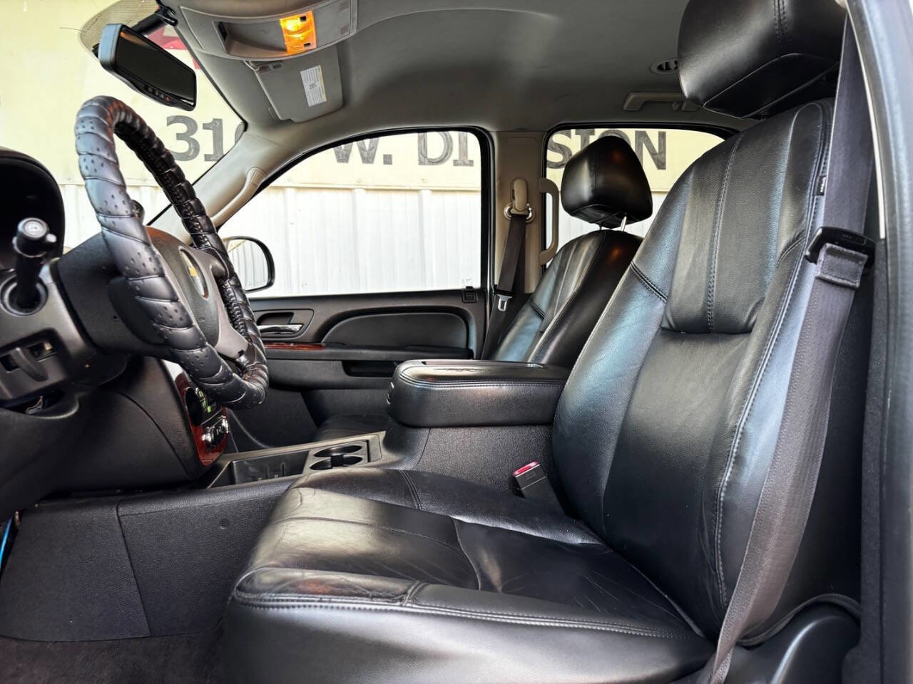 Used 2014 Chevrolet Tahoe LT image 12