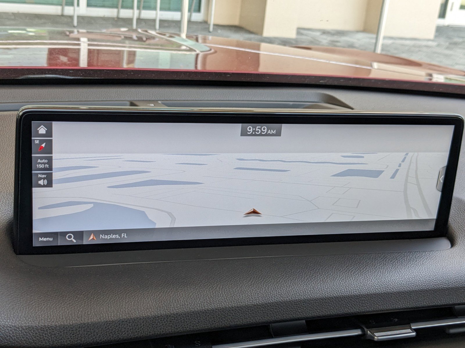 Used 2024 Genesis GV70 3.5T Sport image 26