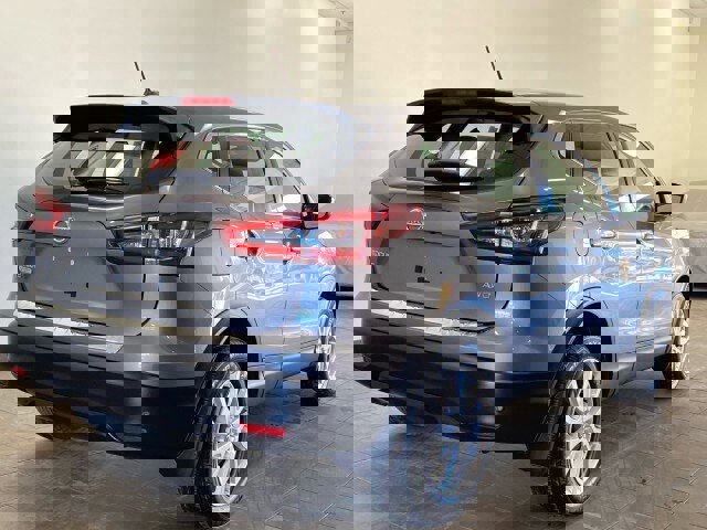 Used 2020 Nissan Rogue Sport S w/ Appearance Package image 7