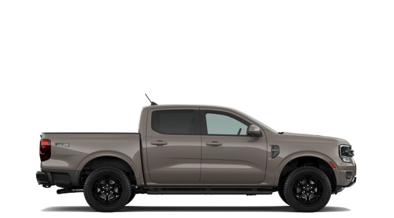 New 2026 Ford Ranger Lariat w/ FX4 Off-Road Package AWD/4WD image 5