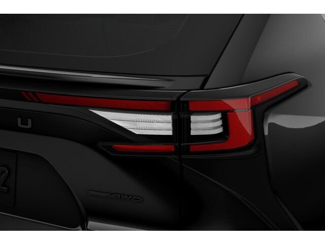 New 2026 Subaru Solterra AWD/4WD image 13
